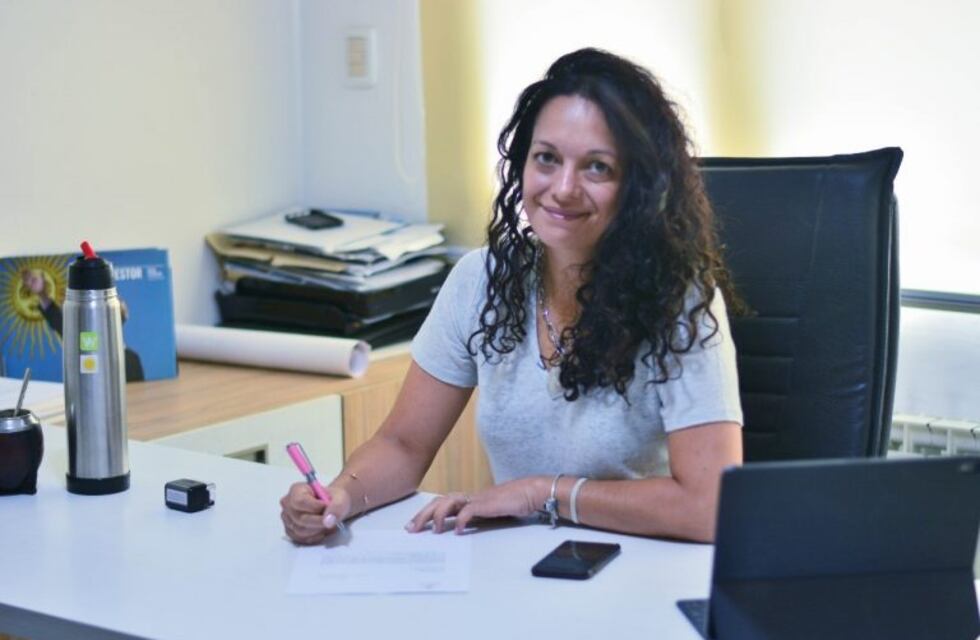 Concejal presentó un proyecto para que Ushuaia adhiera a la Ley Micaela