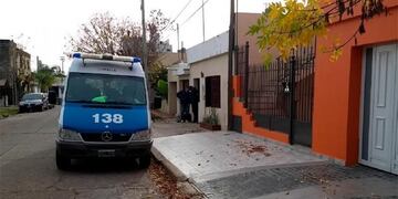 Operativo policial en Paraná