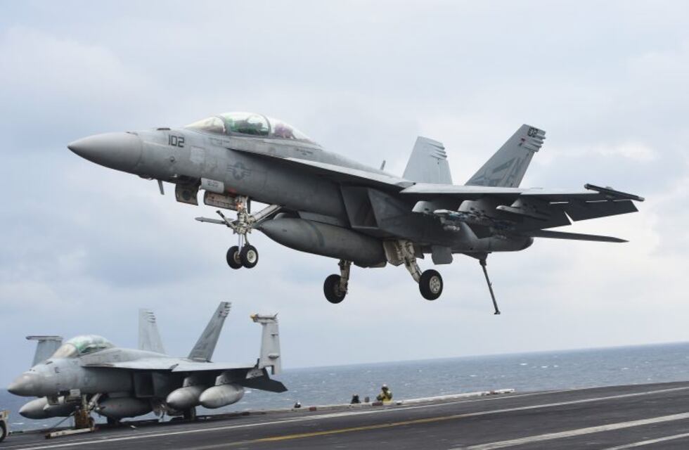 Estados Unidos asegura haber matado a un líder de Al Qaeda en un ataque en Afganistán