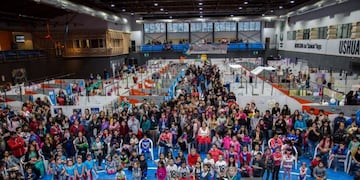 Expo mujer 2019