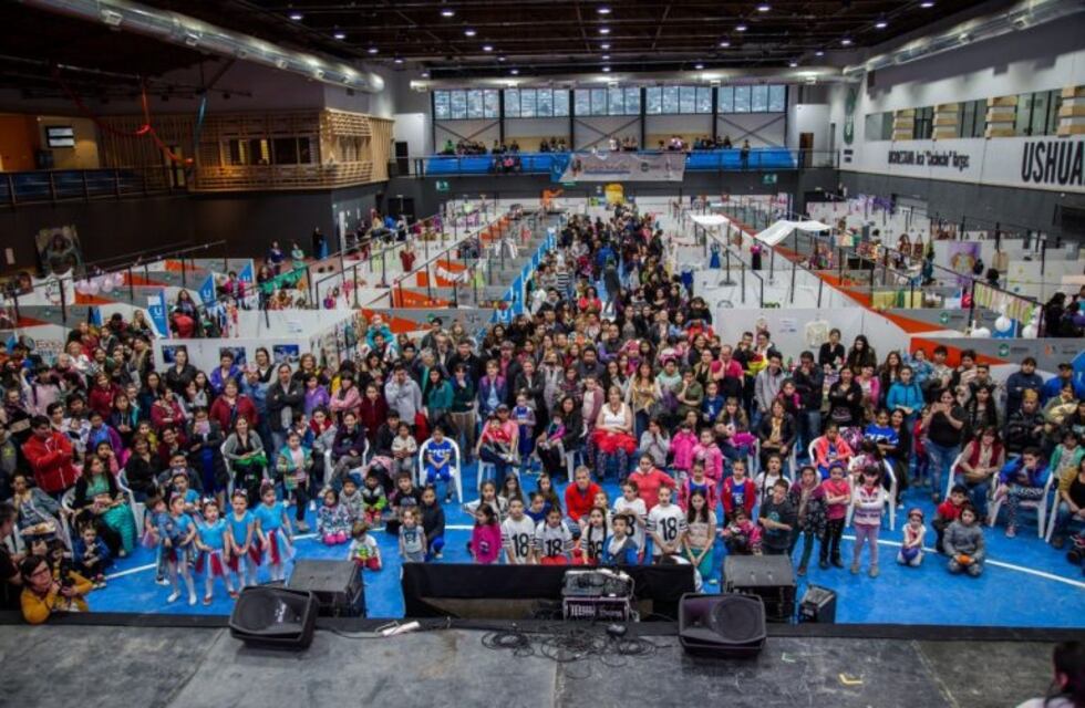 Ushuaia: llega Expo Mujer 2019
