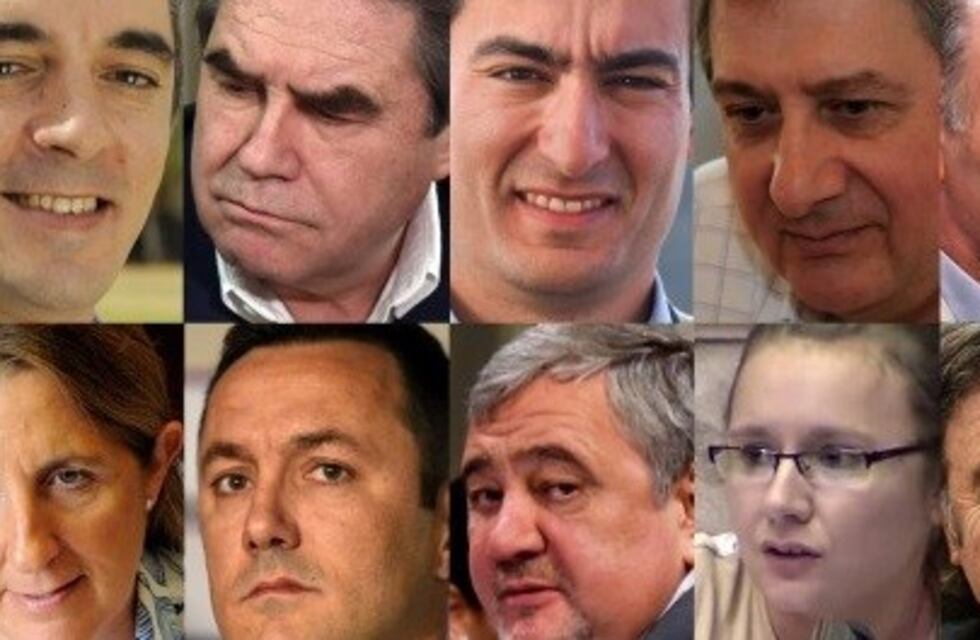 Así votaron los legisladores mendocinos en el Congreso