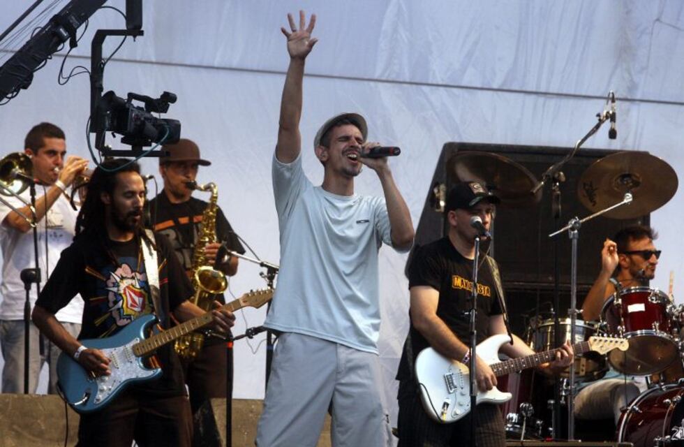 En diciembre llega la primera edición de 'Ciudad del Rock'