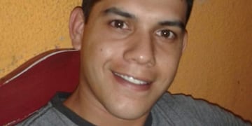 Gustavo Aguirre, tiene 24 años y estuvo detenido tres años por un robo que no cometió\u002E A fines de 2018 recuperó su libertad, sin culpa ni cargo\u002E (Foto: Marcela Velazco)