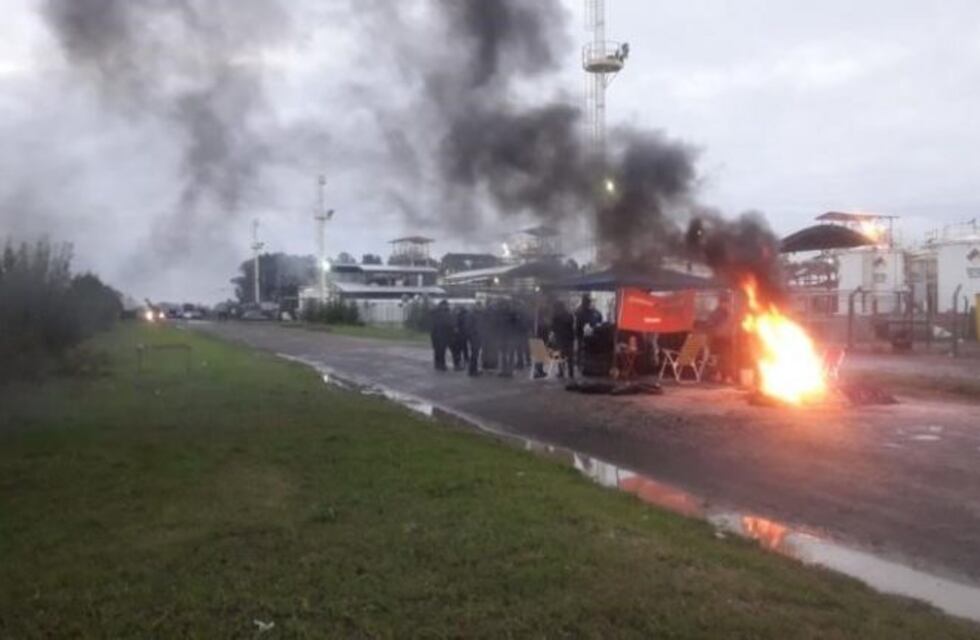 Despidieron a treinta trabajadores de Bio Ramallo