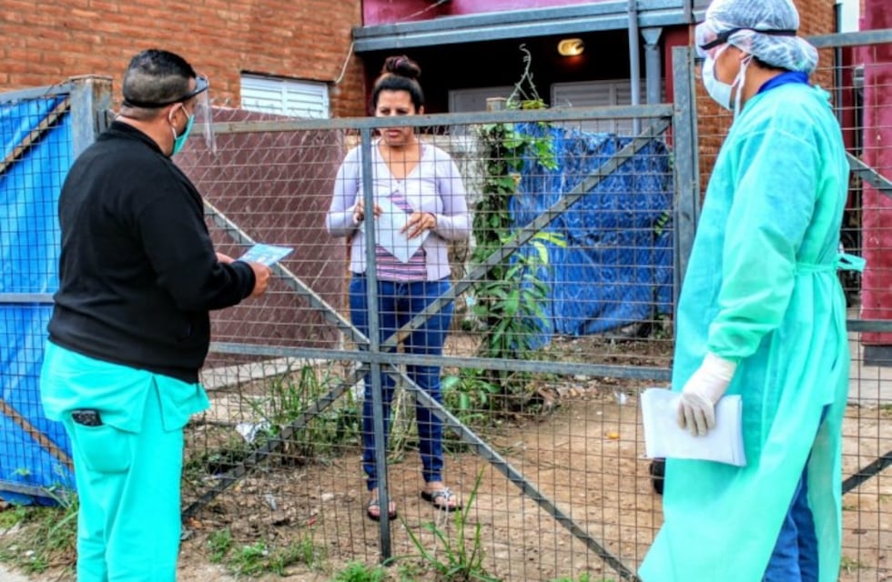 Falleció un hombre de la comunidad Qom por coronavirus en Chaco