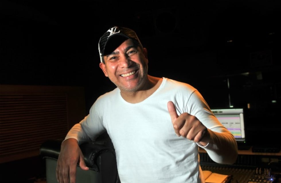 La Barra se presentará en el Club Las Palmas