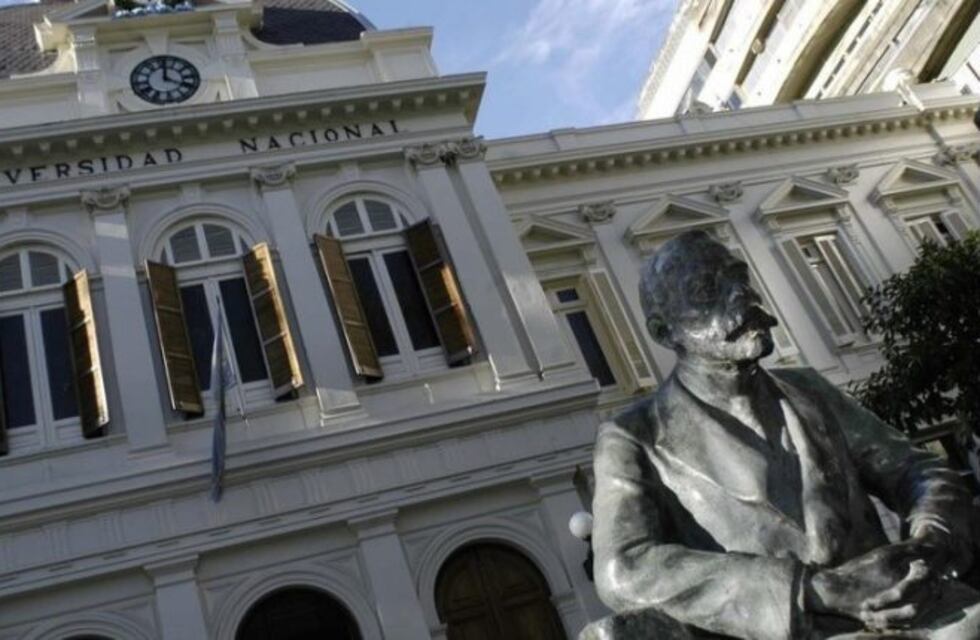 Distinguen a la UNLP por sus aportes a las principales revistas de ciencia del mundo