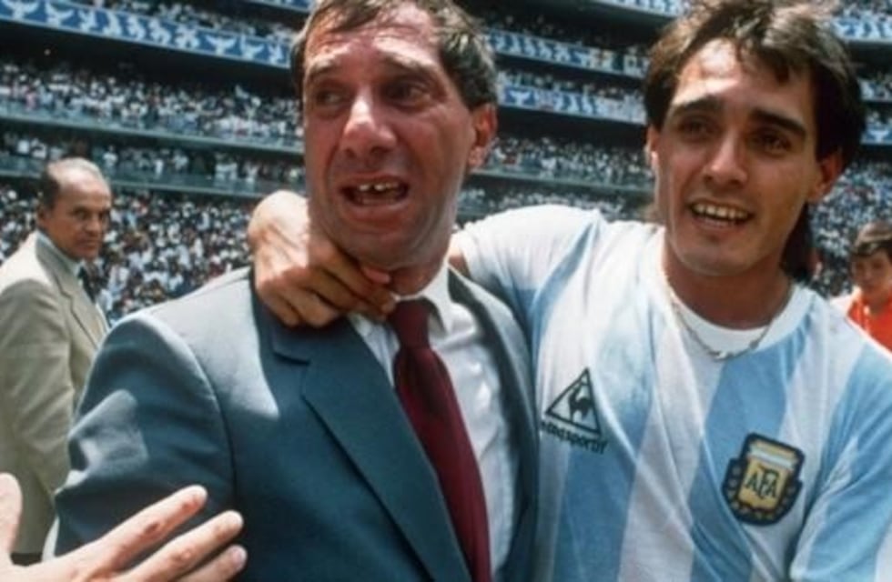 Israel, un rival que se transformó en una cábala para la Selección Argentina por Bilardo