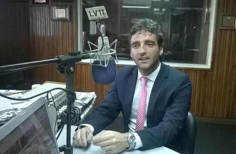 La eliminación del Fondo Soja "perjudica en 65 millones de pesos" a la capital