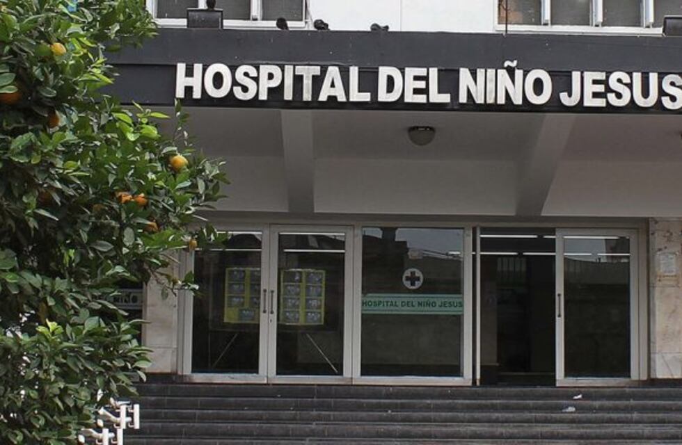 Realizaron en Tucumán la primera cirugía de alargamiento intestinal del NOA