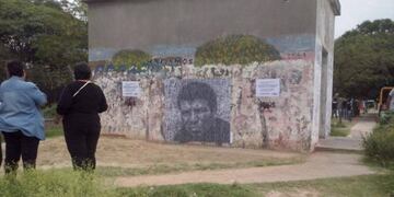 Prisión perpetua para cuatro policías por la muerte de Ramón Vázquez (Foto: web)