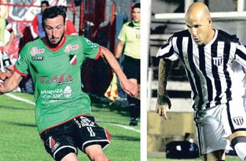 Maipú y Gimnasia se enfrentan por Copa Argentina