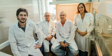 Investigación refuerza la hipótesis del efecto preventivo del mate sobre el desarrollo del Parkinson\u002E (@CONICETDialoga)