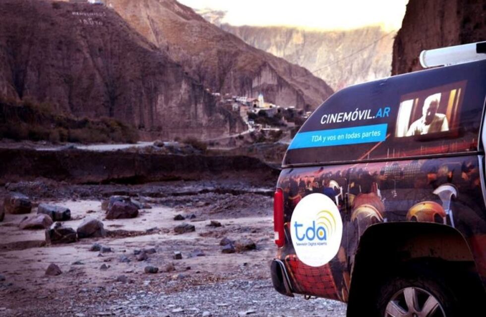 El cine nacional copará la Plaza Alvarado