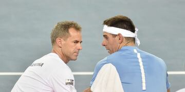 FOTO: DYN/PABLO AHARONIAN/