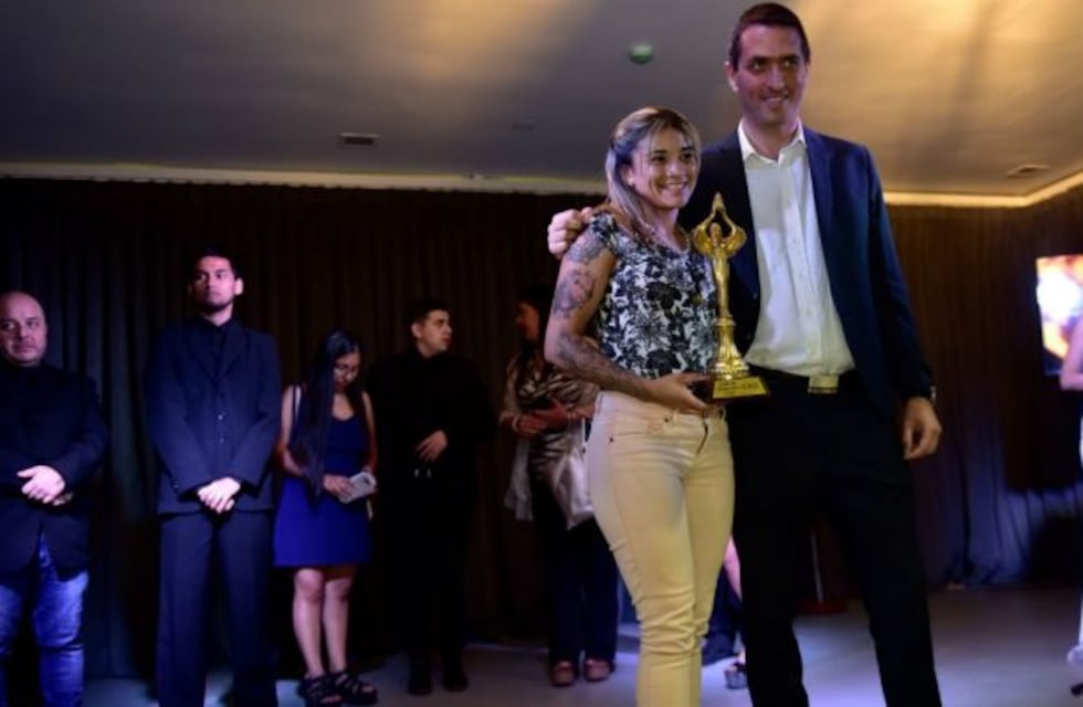 Leonela Sánchez se quedó con el Córdoba Cuna de Campeones de oro