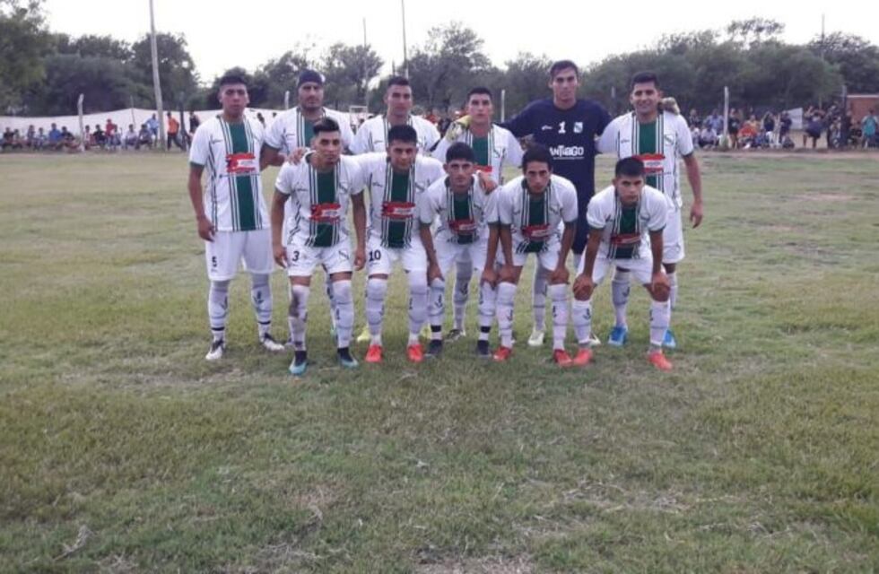 En un partidazo, El Quemado derrotó a Talleres de Nueva Esperanza