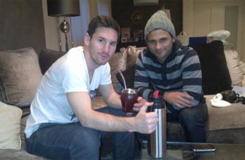 ¿Messi se va de Barcelona? Biancucchi no está tan seguro