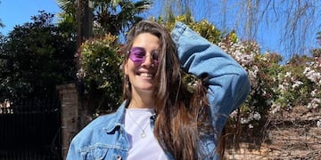 Ivana Nadal (Instagram)