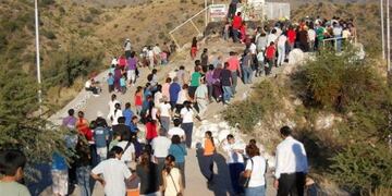 Renca y Villa de la Quebrada