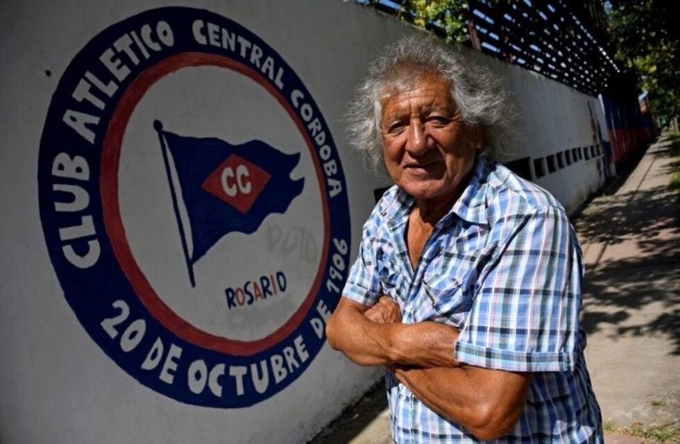 Homenaje al "Trinche" Carlovich: proponen rebautizar una calle rosarina