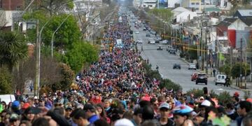 Caravana de la Primavera: por la pandemia, tendrá un nuevo formato en su 60° edición (Foto: web)