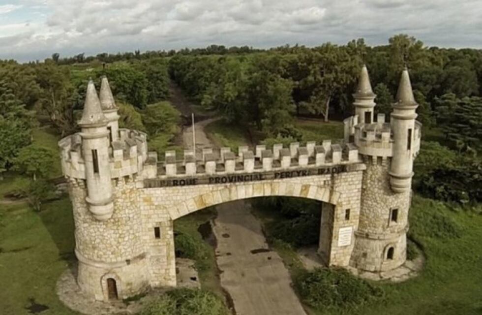 Encontraron muerta a una mujer de Gonnet en el Parque Iraola