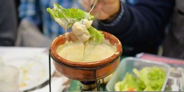 Fiestas gastronómicas, la oferta más fuerte para las vacaciones de julio en Córdoba\u002E