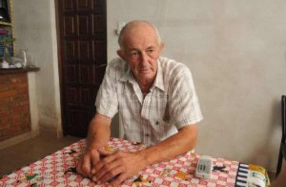 A un año de la triple fuga, el hombre que atrapó a Martín Lanatta reclama recompensa