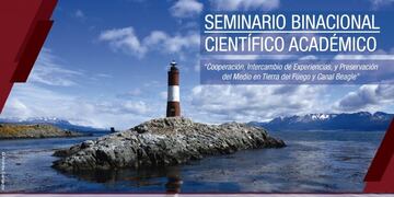 Seminario Binacional Ushuaia