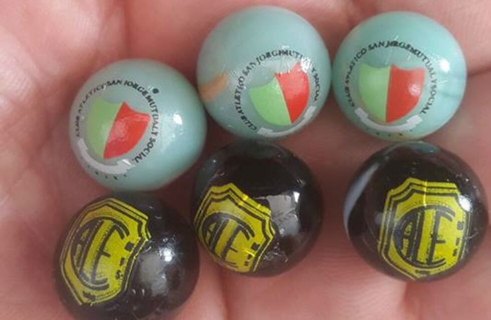 De la mano de un nuevo producto, resurge la única fábrica de bolitas del país