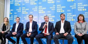 Alberto Fernández\u002E (Prensa Frente de Todos)