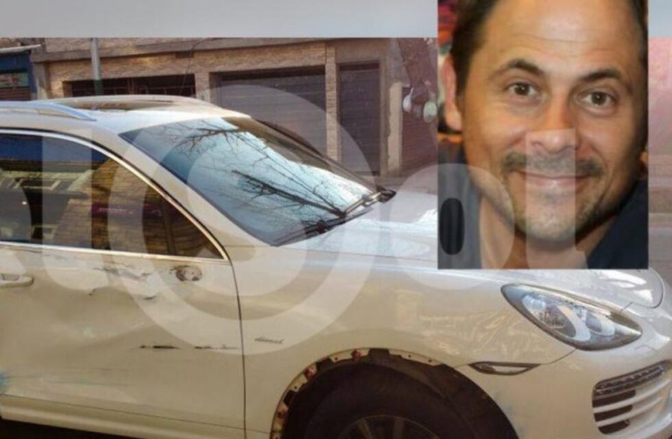 Muerte de Alan: un video complicó al empresario y la causa pasó a homicidio doloso