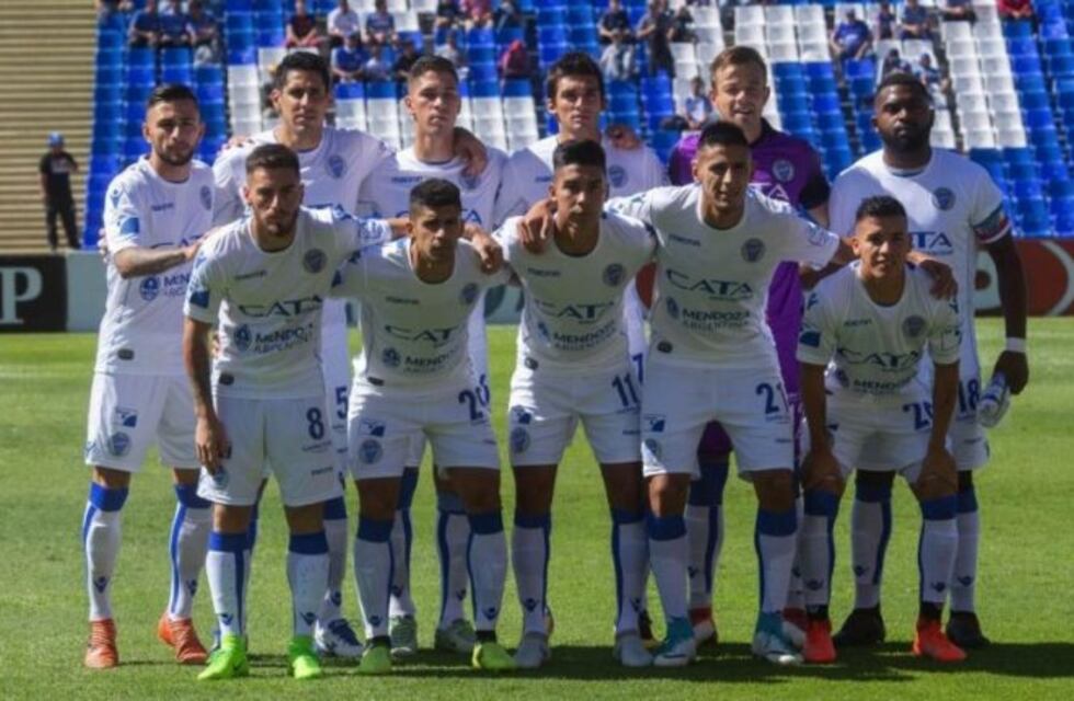 Godoy Cruz, entre los mejores cinco equipos del mundo