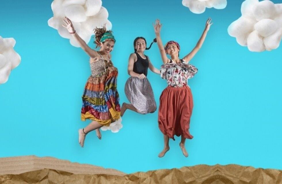 "Yo, el espejo africano" presenta su obra en la Sala Orestes Caviglia