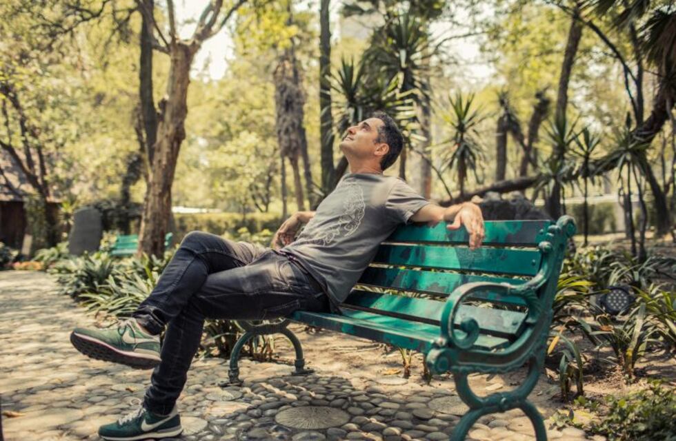 Jorge Drexler: "No tengo idea cómo hacer un hit"