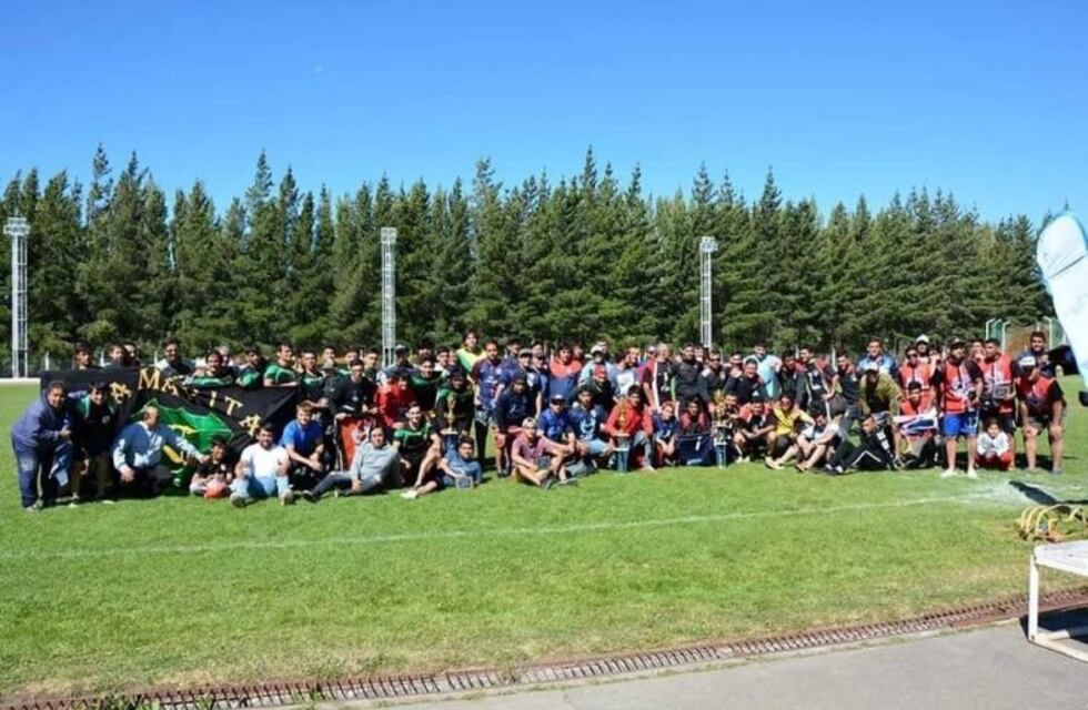 Samaritano se consagró Campeón del torneo de la Copa Santa Cruz Nos Une