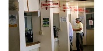 Tasa municipal Gualeguaychú/ Web