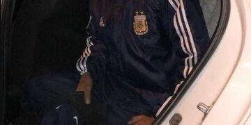 Un joven simuló su propio secuestro para sacarle $200 mil a su mamá\u002E