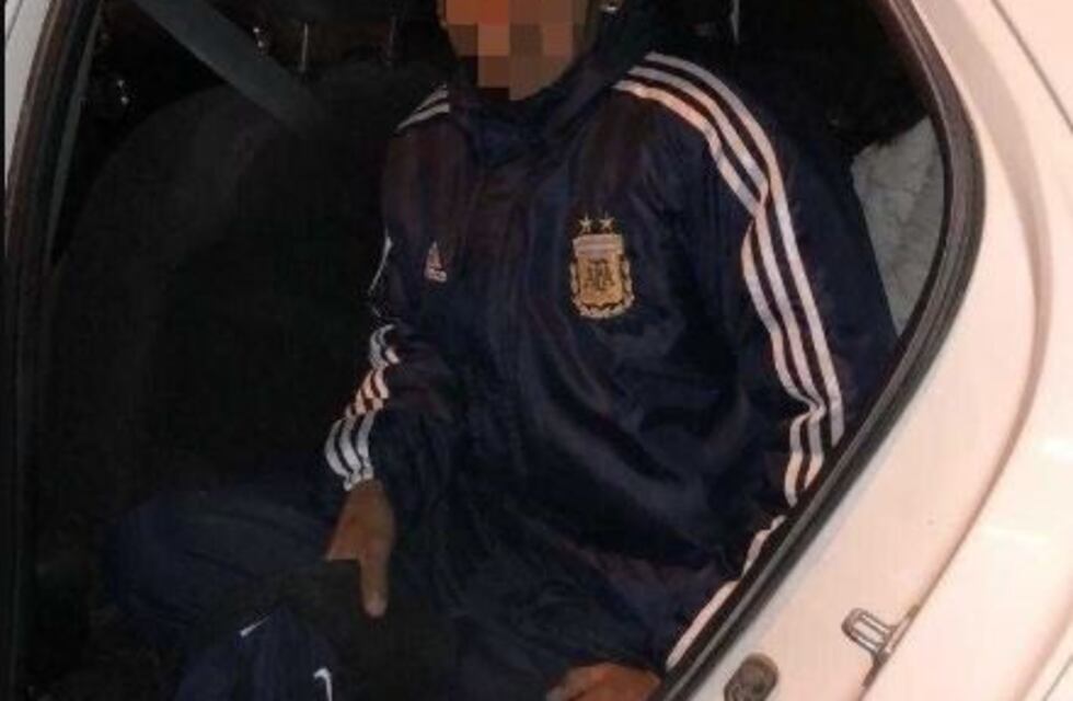 Un joven simuló su propio secuestro para sacarle $200 mil a su mamá