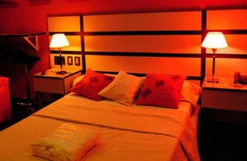 Asaltaron a una mujer en un hotel alojamiento de Junín