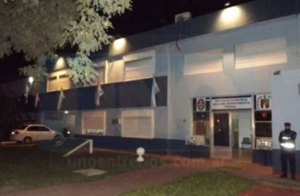 Entre Ríos: un joven tuvo secuestrada a su pareja durante más de 40 días