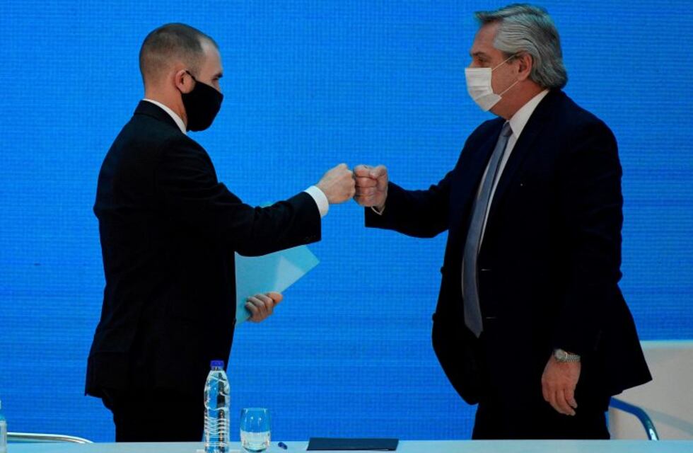 Economía: sopla viento a favor, pero el país no levanta el ancla de la incertidumbre