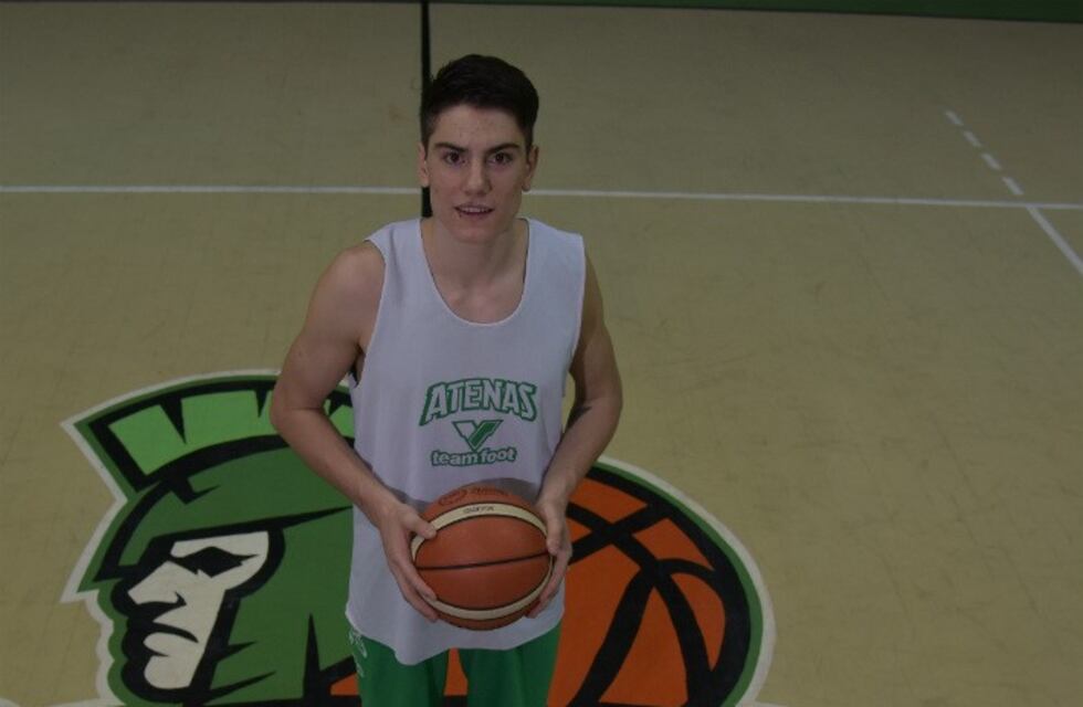 Leo Lema, a seguir creciendo en Estados Unidos