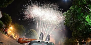 Tendrán tiempo de anotar sus momos hasta el viernes 13 de diciembre (Foto: AGLP)\u002E