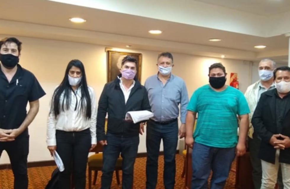 Tratarán proyecto para ceder espacios municipales y dotarlos de infraestructura