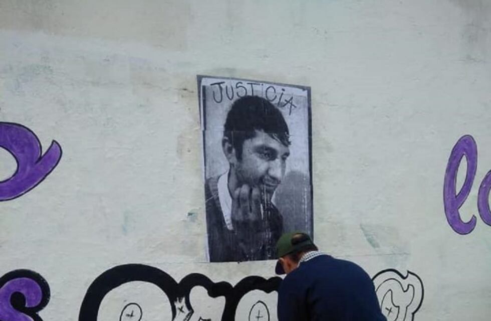 Elevaron a juicio la causa por la desaparición y muerte de Franco Casco