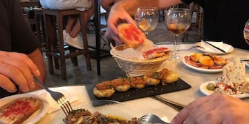 Crearon la primera cooperativa gastronómica en Gualeguaychú (imagen ilustrativa)\u002E\nCrédito: Web