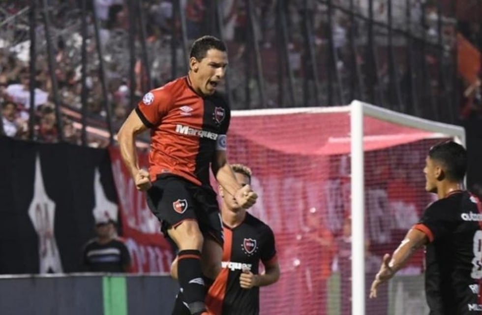 Maxi Rodríguez y el mensaje directo a Bermúdez: "El presidente tiene que hablar"